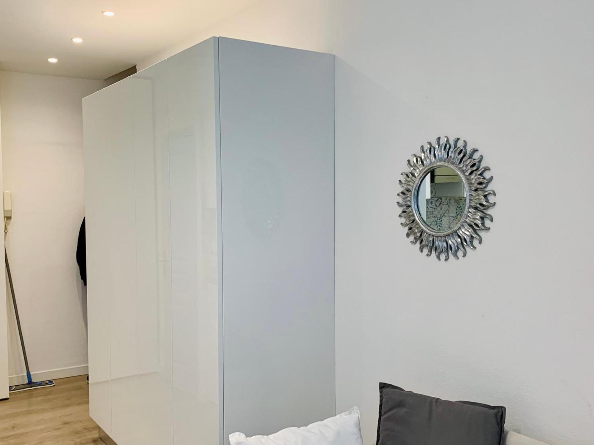 Cannes: Superbe Studio X3 Personnes, Top Position! Eksteriør billede